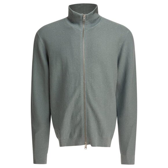 Norse Projects Links Zippered Sweater Tag Size XL Men - Picture 1 of 4